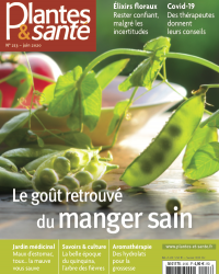 Plantes et Santé n°213