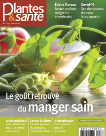 Plantes et Santé n°213