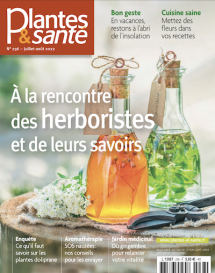 Plantes et Santé n°236