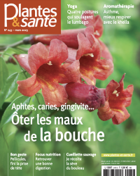 Plantes et Santé n°243