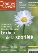 Plantes et Santé n°255