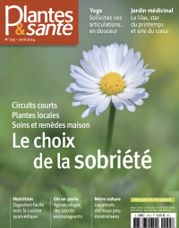 Plantes et Santé n°255