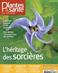 Plantes et Santé n°203