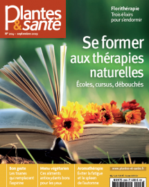 Plantes et Santé n° 204 - Numérique