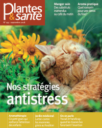 Plantes & Santé n°193