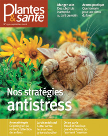 Plantes & Santé n°193