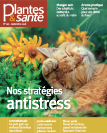 Plantes & Santé n°193 - Numérique