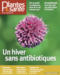 Plantes et Santé n°197