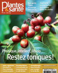 Plantes et Santé n°201