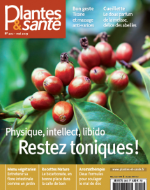 Plantes et Santé n°201