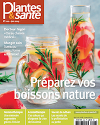 Plantes et Santé n°202