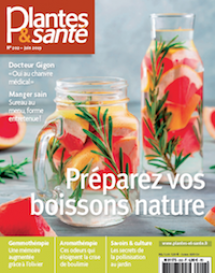 Plantes et Santé n°202