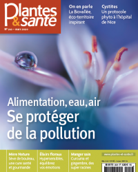 Plantes et Santé n°210