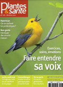 Plantes et Santé n°218