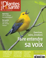 Plantes et Santé n°218