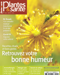 Plantes et Santé n°219