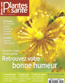 Plantes et Santé n°219