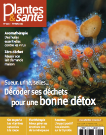 Plantes et Santé n°220