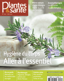 Plantes et Santé n°223