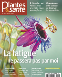 Plantes et Santé n°230