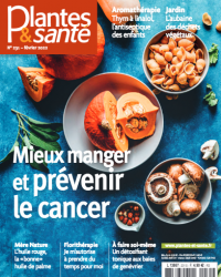 Plantes et Santé n°231