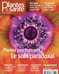 Plantes et Santé n°235 - Numérique