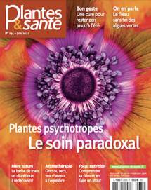 Plantes et Santé n°235