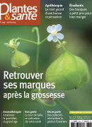 Plantes et Santé n°244