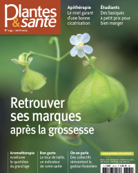 Plantes et Santé n°244