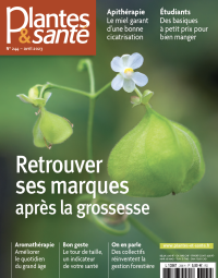 Plantes et Santé n°244