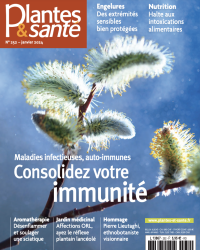 Plantes et Santé n°252