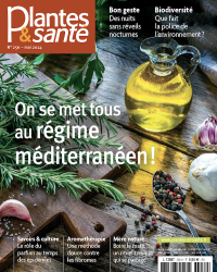 Plantes et Santé n°256