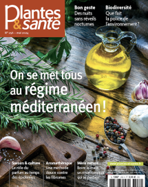 Plantes et Santé n°256 - numérique