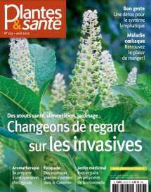 Plantes et Santé n°233