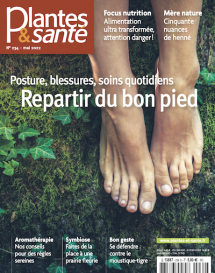 Plantes et Santé n°234