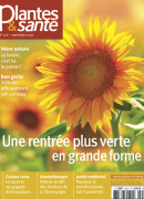 Plantes et Santé n°226