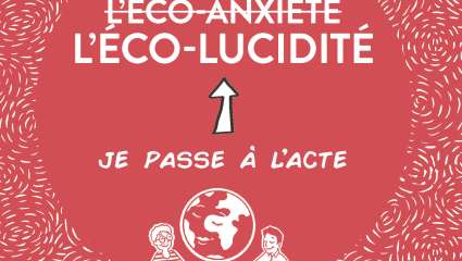 Vivre avec l'éco-lucidité