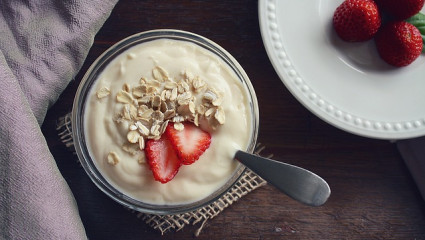 Idées de bowls pour votre petit-déjeuner