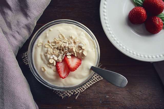 Idées de bowls pour votre petit-déjeuner