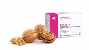 Zitolia, syndrome des ovaires polykystiques